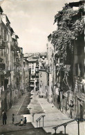 Delcampe - CPM Nice Une Rue De La Vieille Ville - Sonstige & Ohne Zuordnung