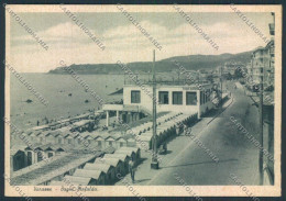 Delcampe - Savona Varazze FG Cartolina ZF2837 - Savona