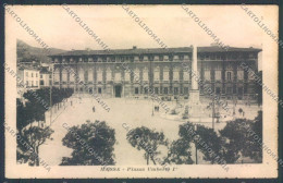 Delcampe - Massa Città Cartolina ZB3479 - Massa