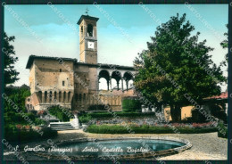 Delcampe - Perugia San Giustino Foto FG Cartolina KB3955 - Perugia