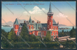 Delcampe - Verbania Baveno Cartolina ZQ6857 - Verbania