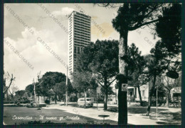 Delcampe - Forlì Cesenatico Auto MACCHIA Foto FG Cartolina KB1054 - Forlì