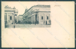 Delcampe - Novara Città Barriera Albertina Modiano 325 Cartolina JK2003 - Novara
