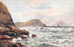 Delcampe - Uk21512 The Capstone Ilfracombe Uk - Sonstige & Ohne Zuordnung