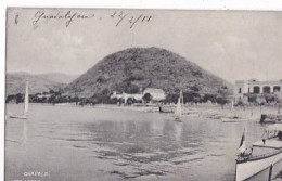 Delcampe - CHAPALA - Mexiko