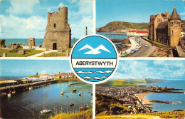 Delcampe - Uk11088 Aberystwyth  Wales  Uk - Cardiganshire