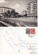 Delcampe - # PESCARA: PIAZZA SALOTTO   1959 - Pescara