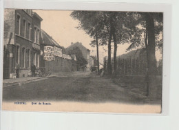 Delcampe - Herstal Quai Du Bassin - Herstal