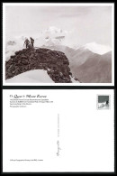 Delcampe - China Everest Expedition 1935 Postcard Gyachung Kang Horseshoe Peak Happy Valley - China
