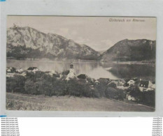 Delcampe - Unterach Am Attersee 190? - Attersee-Orte