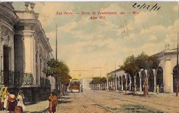 Delcampe - SAN PETRO      CERCA DE GUADALAJARA - Mexiko