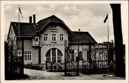 Delcampe - Woltersdorf (o-1255) Jugendherberge Woltersdorf I-II - Autres & Non Classés