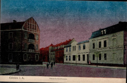 Delcampe - Güsten (o-3256) Amesdorferstrasse I-II - Autres & Non Classés