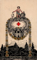 Delcampe - Weißenfels (o-4850) Margaretentag I-II - Other & Unclassified