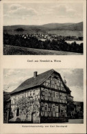 Delcampe - Neustädt (o-5901) Handlung Bernhardt I-II - Autres & Non Classés