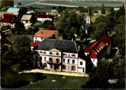 Delcampe - CPM .  VILETTE-les-DOLE .  LA MAISON DE REPOS .  CARTE NON ECRITE - Dole