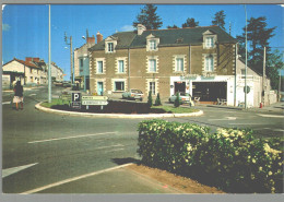 Delcampe - CPM 44 - Orvault - L'Ancien Relais - Bar - Hôtel - Orvault