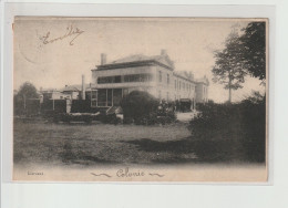 Delcampe - Lierneux Colonie - Lierneux