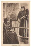 Delcampe - S582/ Hamburg Blankenese Trachten AK  Ca.1912 - Blankenese