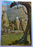 Delcampe - ESPAGNE - COMUNIDAD VALENCIANA - CASTELL DE GUADALEST - Vue - Alicante