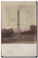 Delcampe - CARTE PHOTO Phare - Phares