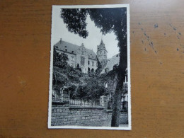 Delcampe - Rochefort: Chateau --> Onbeschreven - Rochefort