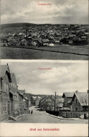 Delcampe - Schmiedefeld (o-6315) Hauptstrasse 1912 I-II - Autres & Non Classés
