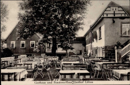 Delcampe - Lübau (o-8211) Gasthaus Lübau I-II - Autres & Non Classés