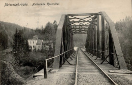 Delcampe - Rosenthal (o-8804) 1909 I-II - Autres & Non Classés