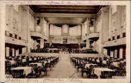 Delcampe - GÖRLITZ (o-8900) - Großer Konzertsaal In Der Stadthalle Mit Größter Orgel Schlesiens I - Autres & Non Classés
