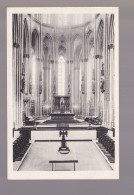 Delcampe - Allemagne – Köln – Der Dom Zu Cöln – Hochchor Mit Standbildern Christi, Maria Und Der 12 Apostel – Non Circulée - Köln