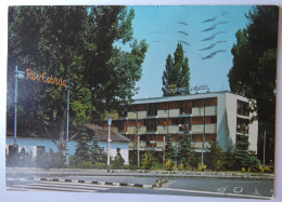 Delcampe - HONGRIE - SZANTOD - Hôtel Touring - Ungarn