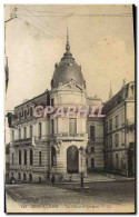 Delcampe - CPA Banque Caisse D'Epargne Angouleme - Banken