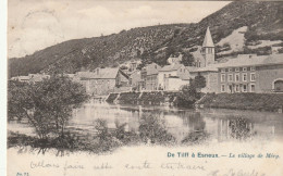 Delcampe - Esneux, Tilff,  Le Village De Méry,, 2 Scans - Esneux