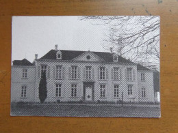 Delcampe - Kasteel Terlaemen - Zolder --> Onbeschreven - Heusden-Zolder