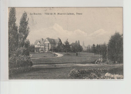 Delcampe - Trooz La Bruyère Villa De M. Maurice Laloux - Trooz