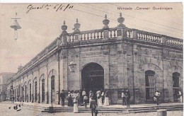 Delcampe - MERCADO  CORONA GUADALAJARA - Mexiko