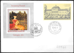 Delcampe - Ungheria/Hungary/Hongrie: Museo Di Esztergom, Esztergom Museum, Musee D'Esztergom - Museos