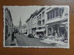 Delcampe - Aalst: Kattestraat --> Onbeschreven - Aalst