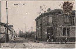 Delcampe - 95. BEZONS. La Poste - Bezons