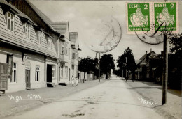 Delcampe - Torva (Estland) I-II - Estland