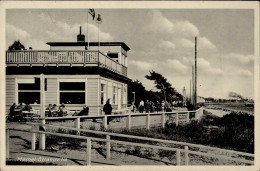 Delcampe - MEMEL - Strandvilla I - Lituania