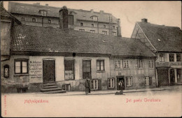 Delcampe - Norwegen Heftyekaelderen, Alt-Christiania I-II - Norwegen