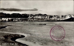 Delcampe - Spitzbergen (Norwegen) Kings Bay I-II - Norwegen