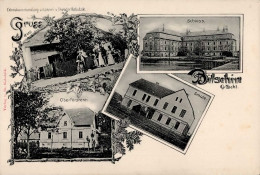 Delcampe - BILSCHIN Obschl. - Colonialwaren Theodor Kolodzik I - Autres & Non Classés