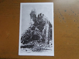 Delcampe - Speciale Herdenkingsreeks 1940 - Mei - 1980 / Berlaar: Zo Dag Onze Kerktoren Er Uit Na 14 Mei 1940 --> Onbeschreven - Berlaar