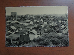 Delcampe - Bredene: Camping --> Onbeschreven (verkleurd) - Bredene