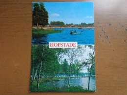 Delcampe - Hofstade: Rijksdomein, Strand En Natuurzicht --> Beschreven - Aalst