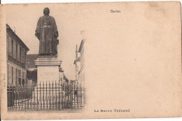 Delcampe - SENS  - 7 CARTES - Sens