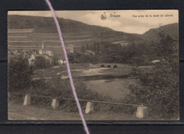 Delcampe - VRESSE VUE PRISE DE LA ROUTE DE LAFORET - Vresse-sur-Semois